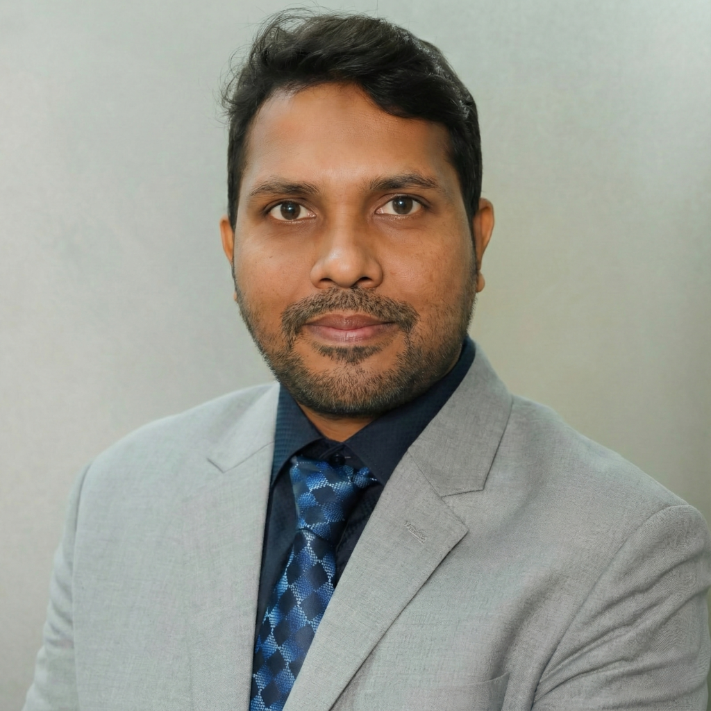 Mr. Ashraful Islam