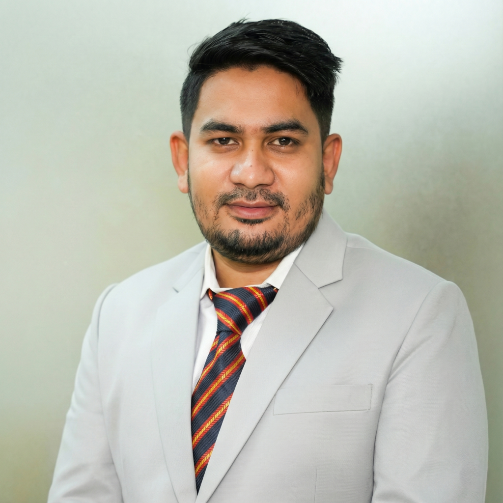 Mr. Abdullah Al-Borhan