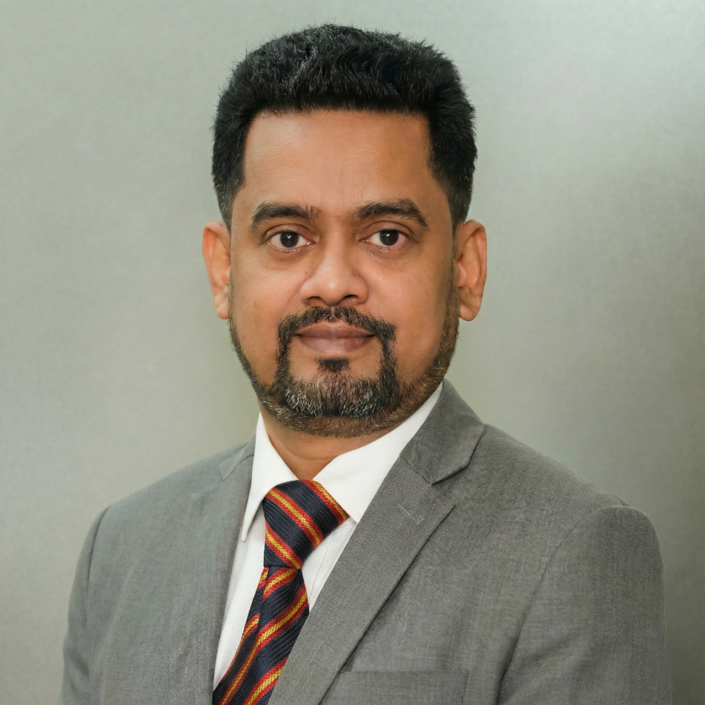 Mr. Md. Monir Hossain Sheikh