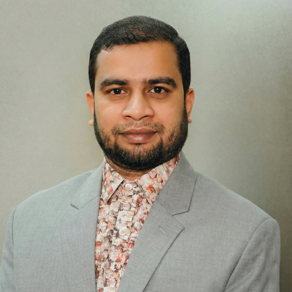 Mr. Razaul Karim
