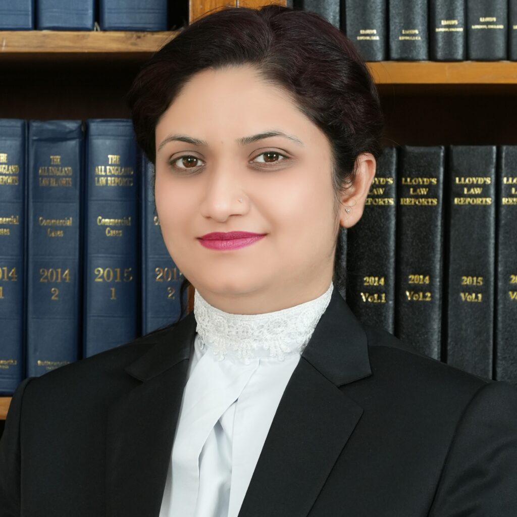 Ms. Tanzina Sharmee