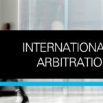 International Arbitration