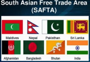South Asian Free Trade Area thehansindia.com