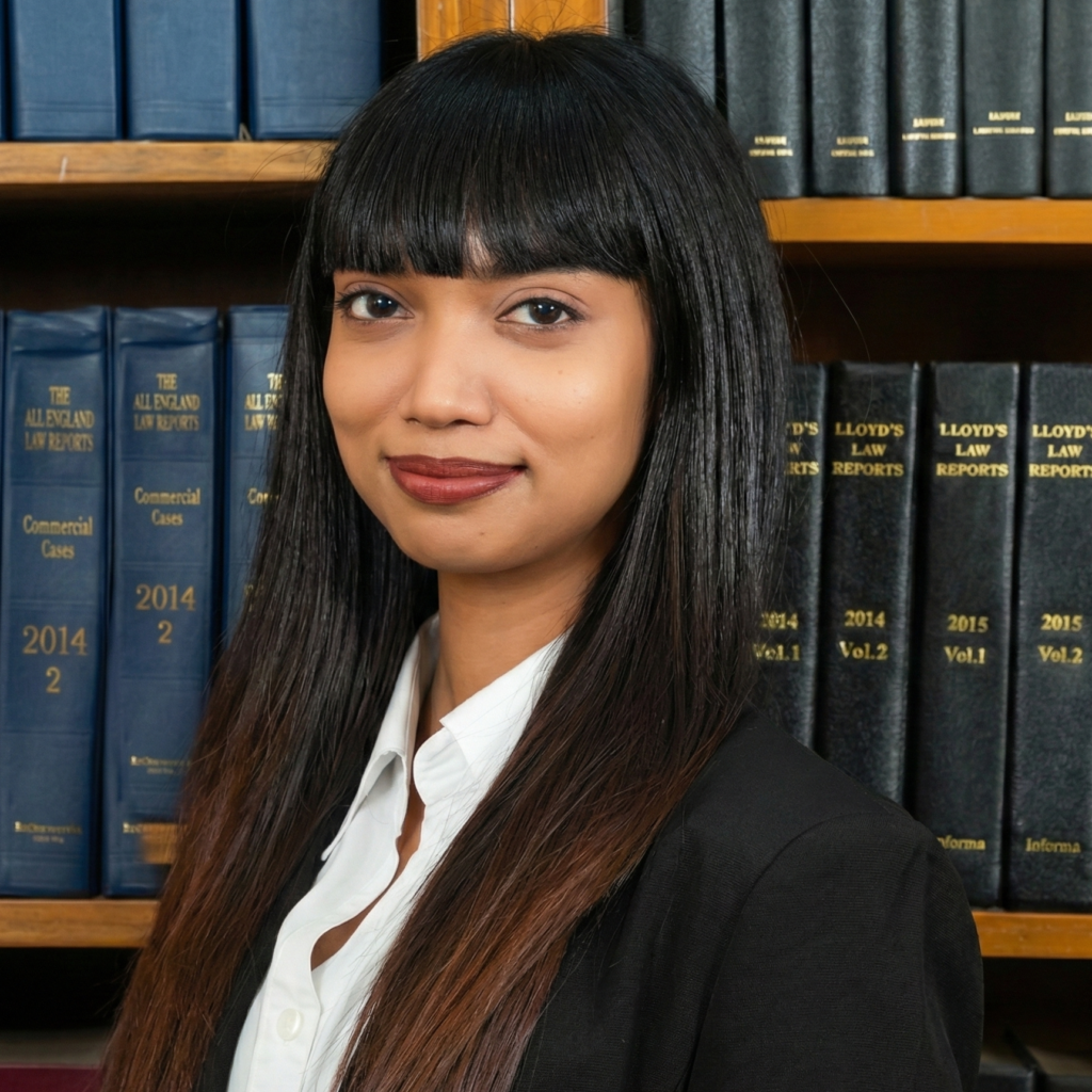 Mr. Tanzila Sharmin Bushra