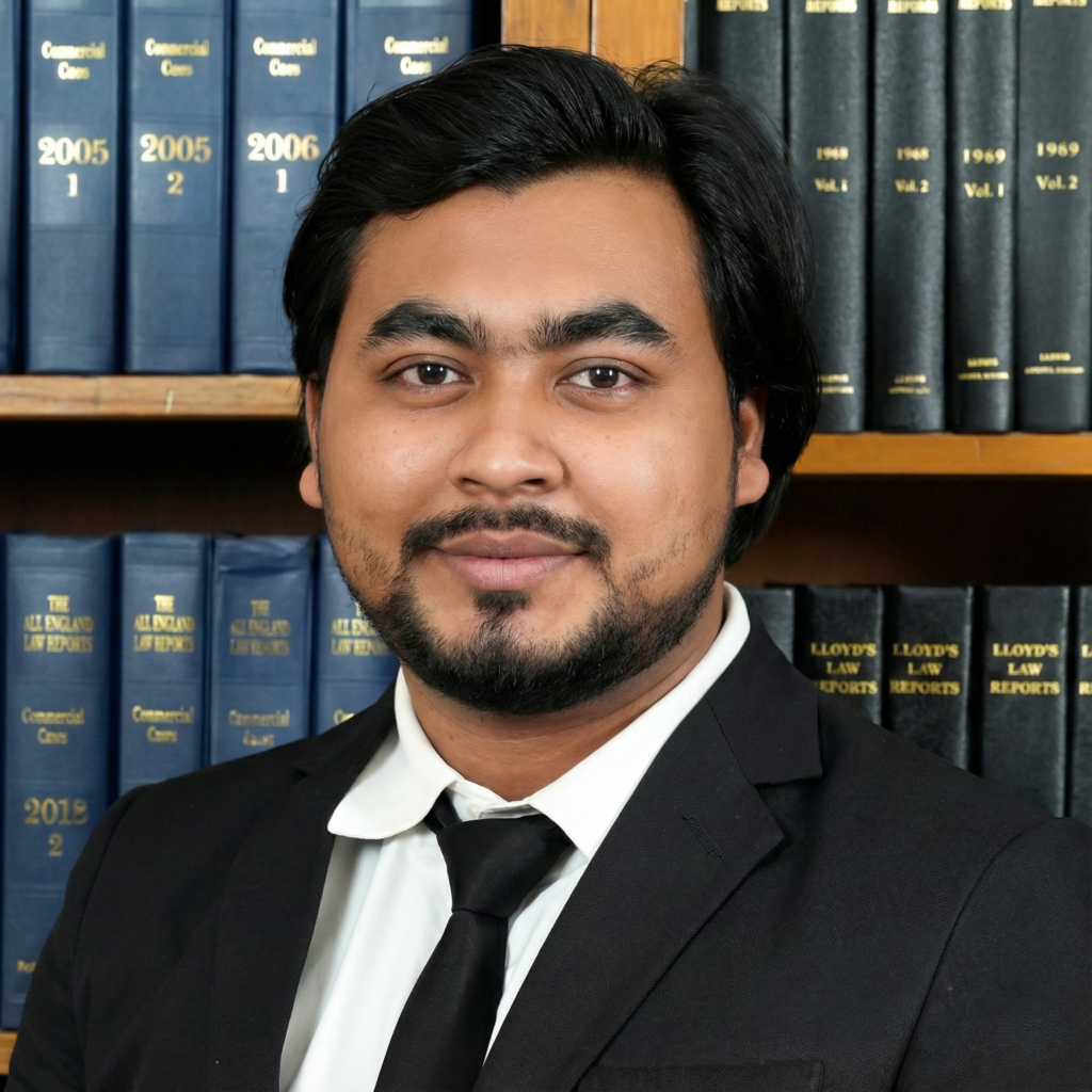 Mr. Md. Maherab Hossen Opi