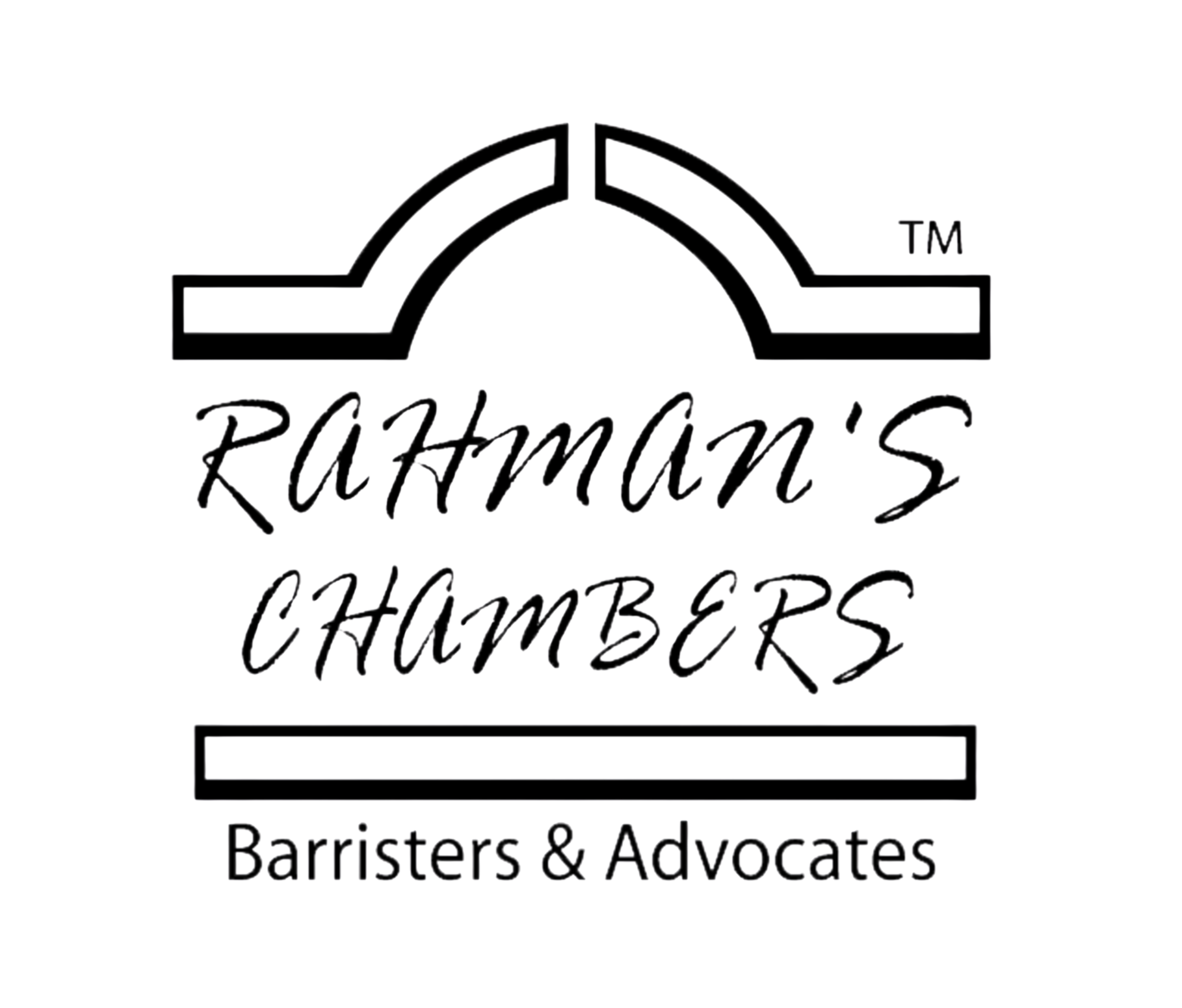 Law Firm in Bangladesh || Rahman&rsquo;s Chambers